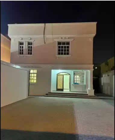 سكني عقار جاهز 1 غرفة  نصف مفروش شقة  للإيجار في السد , الدوحة #15948 - 1  صورة 